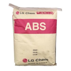 Vente en gros de granules ABS recyclés de haute qualité haut débit et haute brillance pour les films d'emballage de qualité alimentaire - Product Image 1