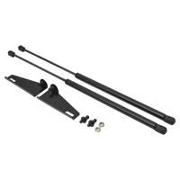 Accessoires 4x4 - Kit de vérins à gaz de capot avant pour D-max 2020+