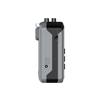Lecteur de cassettes radio stéréo Ezcap avec haut-parleur, convertisseur de cassettes en MP3, stockage sur carte TF pour la vente en gros Ezcap234