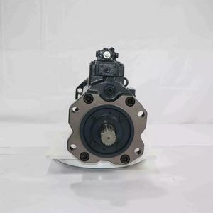 Repuestos para Excavadora EC300D EC350D, Bomba Hidráulica de Pistones 14632316 14568923 K5V160DT - Product Image 4