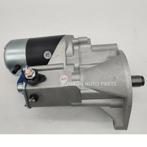 Motor de Arranque para Automóvil de 12V 2.5KW 11T para DAIHATSU 028000-9040 28100-56160 128000-1570 - Product Image 4