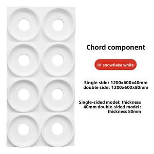 Componente <span class=keywords><strong>de</strong></span> PU ligero para decoración <span class=keywords><strong>de</strong></span> fachadas <span class=keywords><strong>de</strong></span> tiendas, material <span class=keywords><strong>de</strong></span> imitación <span class=keywords><strong>de</strong></span> bloques <span class=keywords><strong>de</strong></span> cemento, ladrillo hueco para pared <span class=keywords><strong>de</strong></span> fondo, fácil <span class=keywords><strong>de</strong></span> instalar. - Product Image 6