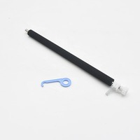 MJL 1 pièce RM1-6321 RM1-6321-000 pour HP P3015 M521 M525 Series Ensemble de rouleaux de transfert