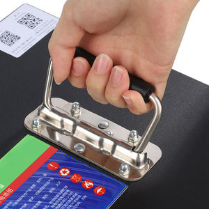 Твердотельный литий-ионный аккумулятор 60 В для 3/4 колесных транспортных средств электрические велосипеды 1200 цикла Lifepo4 - Product Image 5