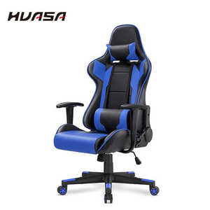 Haute qualité bureau ordinateur <span class=keywords><strong>Cougar</strong></span> bureau pas cher Table Scorpion adultes Massage sans roues Anda siège chaise de jeu - Product Image 1