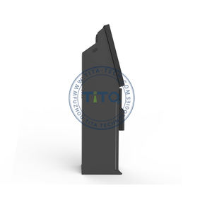 Kiosco de Pantalla Táctil Northern Light, Juegos de Sorteo que Funcionan con Monedas, Impresora de Boletos Basada en la Suerte, Dispensador de Efectivo, Reciclador, 1 Año - Product Image 6