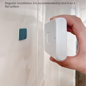 USB перезаряжаемый настенный светильник - Product Image 6