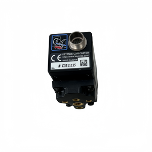 Cámaras a Color Originales KEYENCE CV-200C CV-200M CV-035C CV-H035C para Sistemas de Visión Industrial con Garantía de Un Año - Product Image 1