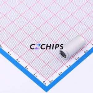 Condensateur solide NPXE2101E182MJTM, composant traversant (THT), D10xL21mm 1800uF 20% 25V 10mm - Product Image 2