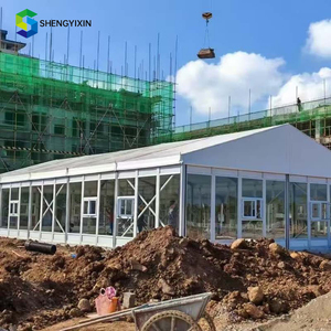 <span class=keywords><strong>Tenda</strong></span> a Struttura Permanente per Esterni, Copertura per Campo Sportivo di Pattinaggio a Rotelle, <span class=keywords><strong>Tenda</strong></span> <span class=keywords><strong>Ombreggiante</strong></span> per Eventi Sportivi all'Aperto - Product Image 5