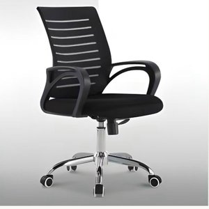 Silla de oficina moderna y cómoda de malla 37417-9050  37417-0828  37417-1823 - Product Image 3