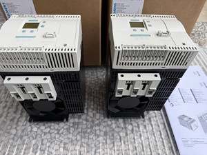 PLC Sirius Soft 3rw4427 Original, Nuevo de Fábrica - Product Image 5