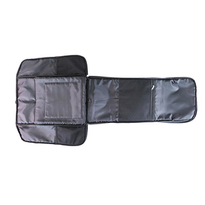 OEM Nylon <b>Laptop</b> <b>Backpack</b>, Minimalist Chic Premium Daypack for Work Travel, Lightweight Multi-Compartment Casual Bag - Product Image 5