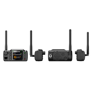 100km New 5 gam Mạng công cộng đài phát thanh chống cháy nổ UHF <span class=keywords><strong>VHF</strong></span> GPS Relay intercom vô tuyến di động xe gắn thu phát cho zello - Product Image 4