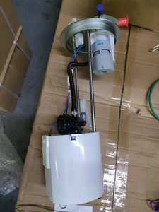 Lắp ráp Bơm nhiên liệu 19257093 cho Chevrolet GMC Silverado 1500 Sierra 10-13 - Product Image 4