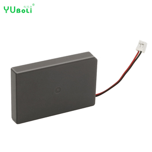 Pin 1000MAh 3.65 VLithium Có Thể Thay Thế Pin PS4 Cho Trạm Chơi Cho Bộ Điều Khiển PS4 Pro Cáp Pin - Product Image 5