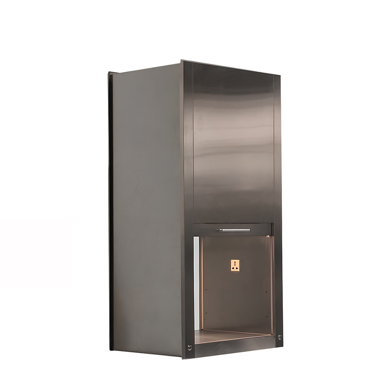 Modern Clean Room Efficient Ventilation Systems