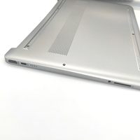 Couvercle inférieur de remplacement pour ordinateur portable HP 15-DY 15-EF 15S-EQ 15S-FQ 15T-DY 15Z EF L63590-001