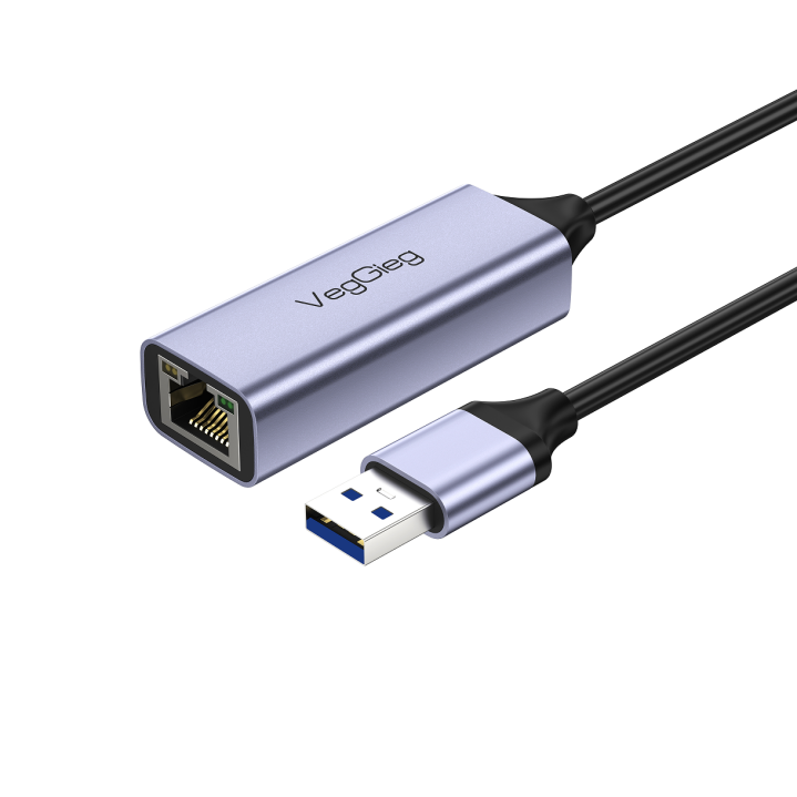 3.0 USB a RJ45 1000MBPS
