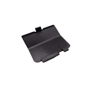 Cubierta de Protección para Parachoques Trasero de Mazda 6, GJR9-50-EK1 EL1, Plástico, Impermeable, Protector de Pintura para Automóvil, 2013-2016 - Product Image 2