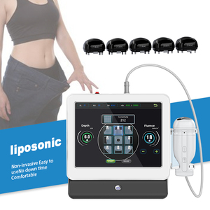 <span class=keywords><strong>Appareil</strong></span> de beauté professionnel 4 en 1, <span class=keywords><strong>appareil</strong></span> à ultrasons focalisés HIFU 7D, radiofréquence, lifting du visage, élimination des rides, <span class=keywords><strong>anti</strong></span>-âge - Product Image 5