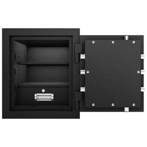 Modern Office Automatic Digital Security Fireproof Safe <b>Box</b> Store Money/Jewelry Electronic Safe <b>Box</b> - Product Image 3