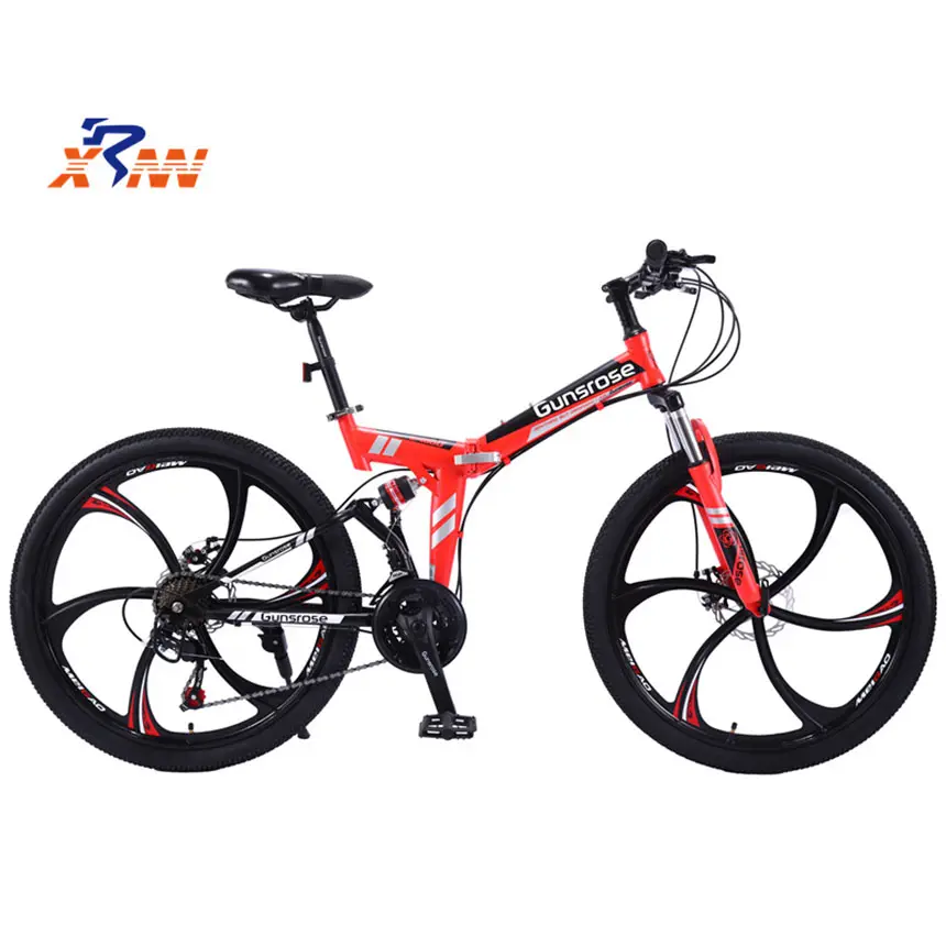 Free shipping high carbon steel frame bysicle bicycle 26 inch bycycle/bycicle/velo vtt cycle for men and women
