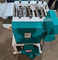 Raboteuse à spirale pour bois dur, machine à raboter le bois, outil de travail du bois