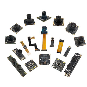 Imx586 mipi mô-đun Máy ảnh siêu HD 48mp da đầu phát hiện FF quang sai ống kính miễn phí mipi Drone mô-đun máy ảnh - Product Image 6