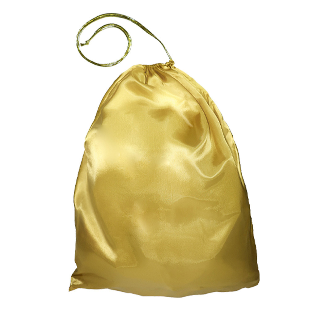 Golden Lucky Bag