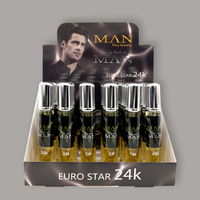 Vente en gros de mini-parfums et de fragrances miniatures, échantillons de marques de créateurs, petits parfums originaux de poche 20 ml pour femmes