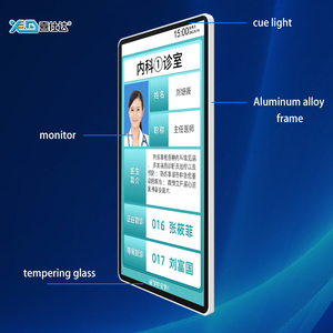 Kiosco de Autoservicio con Pantalla Táctil Inteligente para Pedidos y Pagos, Máquina de Kiosco de Autoservicio con Pago para Restaurantes - Product Image 3