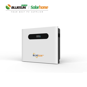 Bluesun Hệ Thống Lưu Trữ Năng Lượng Mặt Trời Pin <span class=keywords><strong>6</strong></span> <span class=keywords><strong>Kw</strong></span> Hệ Thống Kết Hợp Năng Lượng Mặt Trời Cho Nhà Cửa Và Mái Nhà Thương Mại - Product Image 4
