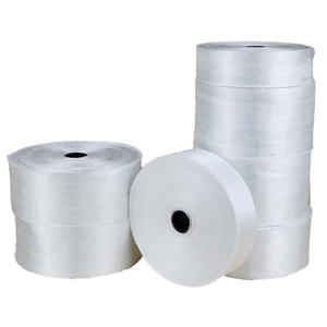 Высокотемпературная изоляционная лента из стекловолокна, нещелочной моторный материал, премиальные изоляционные элементы - Product Image 1