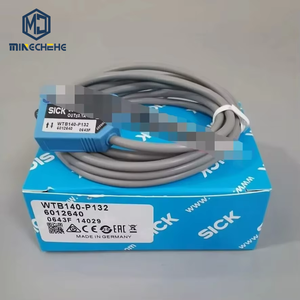 ขายส่ง WTB140-P132 PLC Controller คอนโทรลเลอร์ PLC ยี่ห้อใหม่จากคลังสินค้า คอนโทรลเลอร์สำหรับการเขียนโปรแกรม PLC - Product Image 1