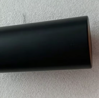 Capteur transducteur ultrasonique industriel personnalisable certifié CE 100 kHz à montage encastré, prix usine, prise en charge OEM pour la mesure de distance