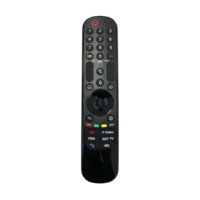 Control Remoto por Voz Inteligente de Calidad ES-RM114-6-V AKB76039901 MR22GA MR21GC MR21GA para LG HDTV Smart TV Magic Remote Controller