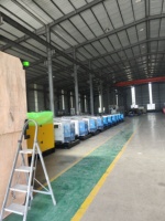Générateur électrique 135KW 169KVA 170KVA entraîné par moteur diesel Baudouin 6M11G165/5, prix usine bas, fournisseur chinois