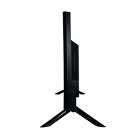 Fabrik-Großhandel Günstige 17/29/20/22/24 Zoll TV Kleine Größe AC/DC LED Energiesparender PC-Bildschirm Fernseher Smart TV Heim Günstiger LCD-Fernseher