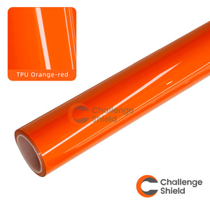 Film de protection de peinture pour carrosserie de voiture en TPU Nano gris PPF anti-rayures auto-cicatrisant, garantie 5 ans, importé, amovible - Product Image 6