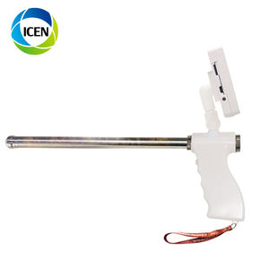 IN-AIG-2 Kamera Inseminasi Visual Hewan Ternak Portabel Pistol AI Digital Pemandu untuk Sapi - Product Image 3