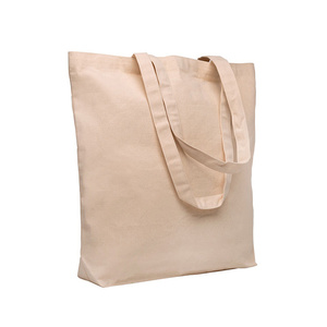 Bolsas de Compras de Lona Personalizables <span class=keywords><strong>en</strong></span> Blanco, Disponibles a Buen <span class=keywords><strong>Precio</strong></span> - Product Image 1