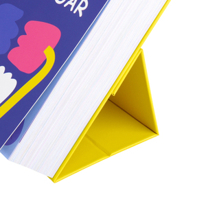 Calendario da Tavolo di Lusso con Fogli Staccabili per <span class=keywords><strong>365</strong></span> Giorni, Calendario Ispirazionale - Product Image 4