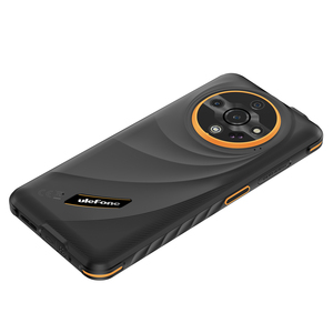 Buon prezzo 5G Smartphone Rugged ulfone armatura X31 Pro IP68/IP69K visione notturna fotocamera lungo Standby robusto telefono - Product Image 6