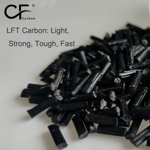 3D baskı güçlü prototipler ve fonksiyonel son kullanım parçaları için karbon Fiber geliştirme ile hafif ve sert <span class=keywords><strong>ABS</strong></span>-LCF10 - Product Image 3