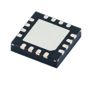 อุปกรณ์อนาล็อก ADP1755ACPZ-R7 ตัวควบคุมแรงดันตกคร่อมต่ำ 1.2A 16 พิน LFCSP EP - Product Image 1