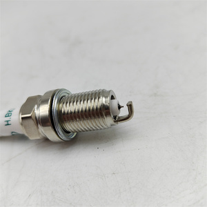 Bujías WLBTR BKR7EIX 2667 Iriduim para <span class=keywords><strong>Audi</strong></span> A4 A6 A8 Porsche 911 VOLVO V70 VW Passat - Product Image 6