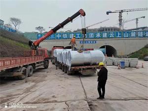 Tunnel Jet Fan Sds Wind Factory Máquina <span class=keywords><strong>de</strong></span> <span class=keywords><strong>viento</strong></span> en contra del túnel - Product Image 3