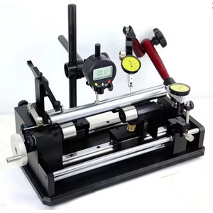 Équipement de test d'alignement concentrique, machine de mesure électronique de l'alignement concentrique des arbres, mesureur d'alignement concentrique - Product Image 6
