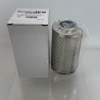 Filtre à huile Trane KIT07614, un fournisseur de premier plan, est un élément filtrant pour refroidisseur commercial destiné aux compresseurs de réfrigération.